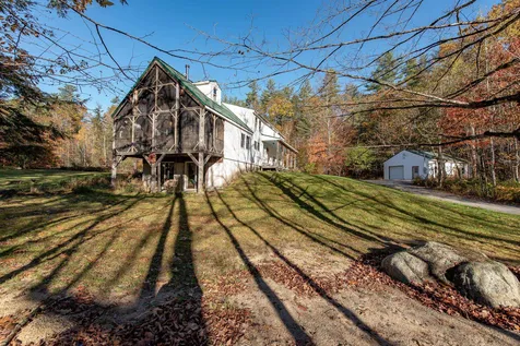 162 Washburn Road Alexandria NH 03222