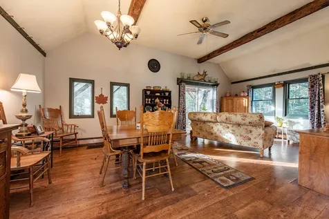 162 Washburn Road Alexandria NH 03222