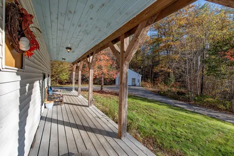 162 Washburn Road Alexandria NH 03222