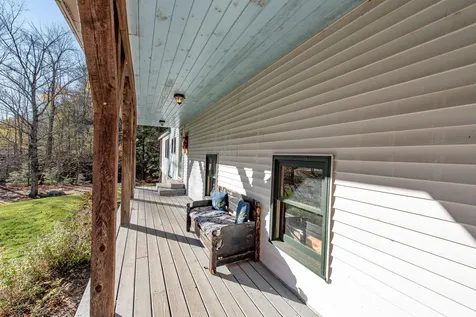 162 Washburn Road Alexandria NH 03222