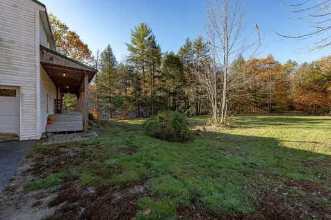 162 Washburn Road Alexandria NH 03222