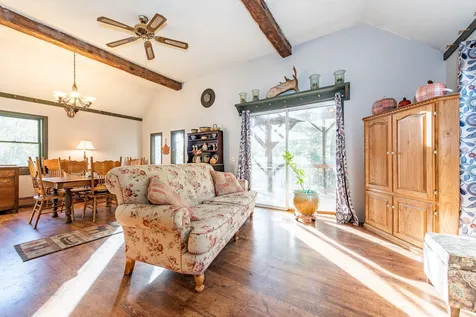 162 Washburn Road Alexandria NH 03222