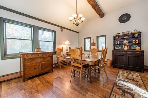 162 Washburn Road Alexandria NH 03222