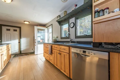 162 Washburn Road Alexandria NH 03222