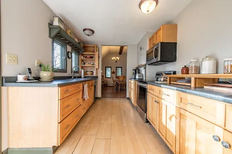 162 Washburn Road Alexandria NH 03222