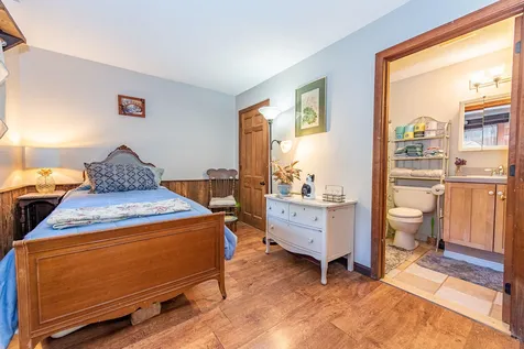 162 Washburn Road Alexandria NH 03222