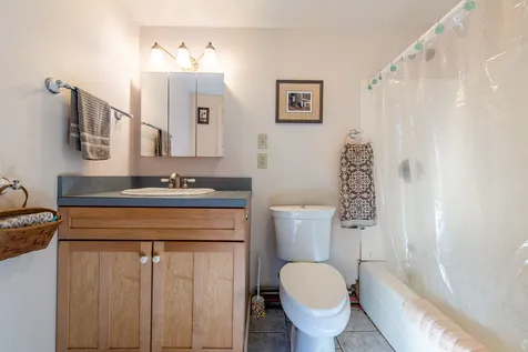 162 Washburn Road Alexandria NH 03222