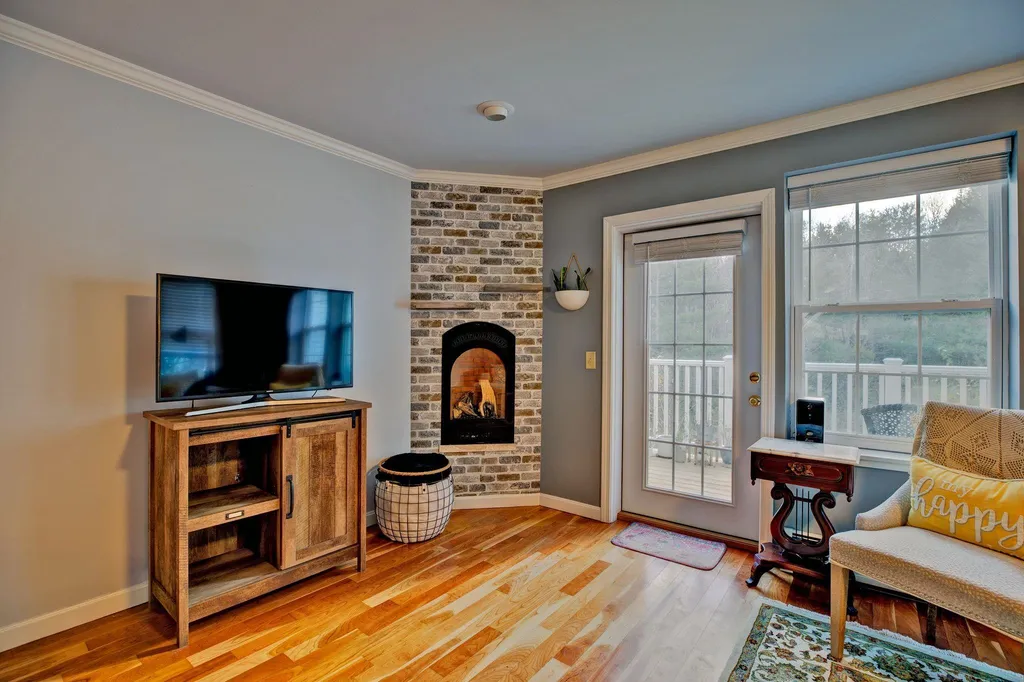 2680 Hartford Avenue Hartford VT 05001