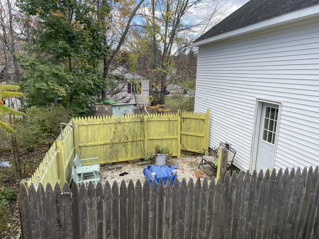 18 Dixon Avenue Newfields NH 03856