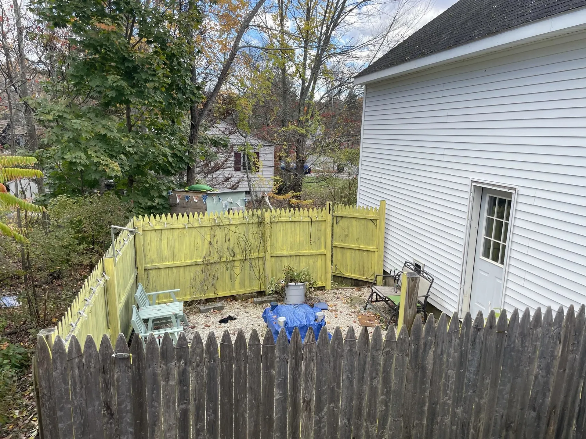 18 Dixon Avenue Newfields NH 03856