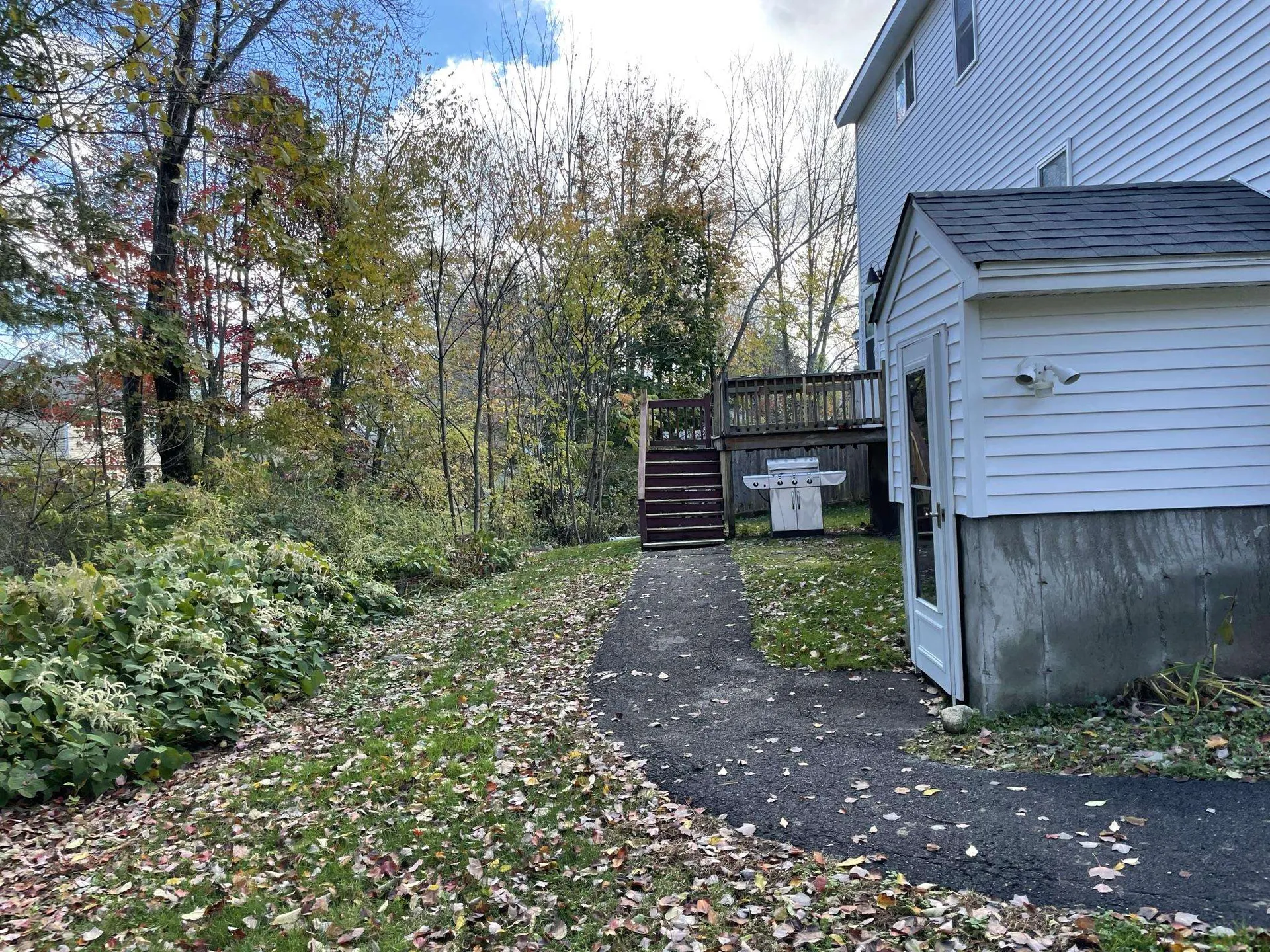 18 Dixon Avenue Newfields NH 03856
