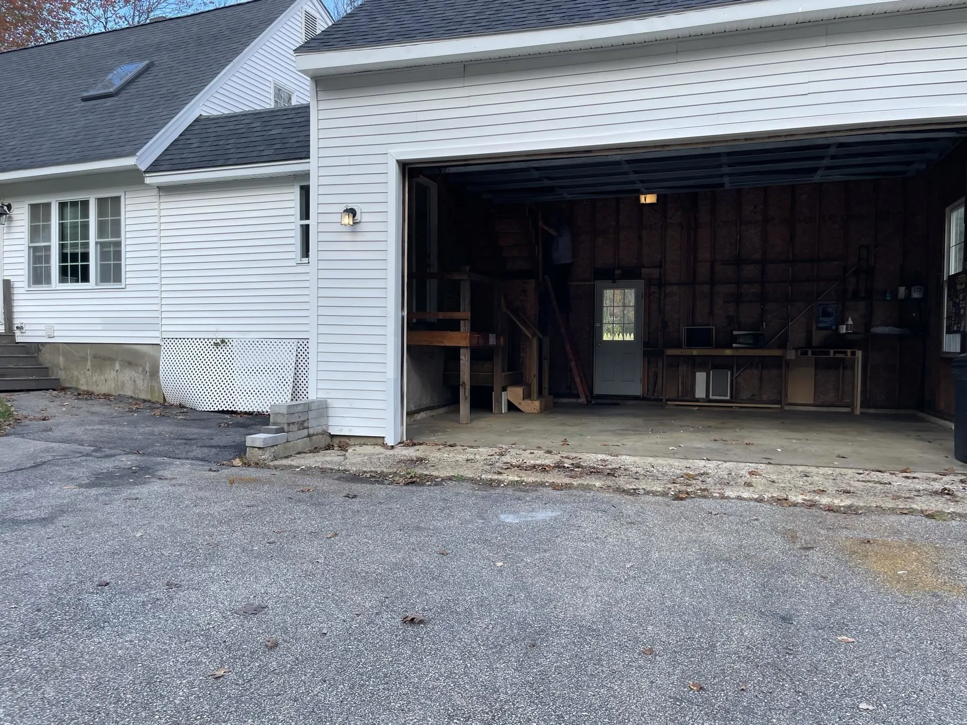18 Dixon Avenue Newfields NH 03856