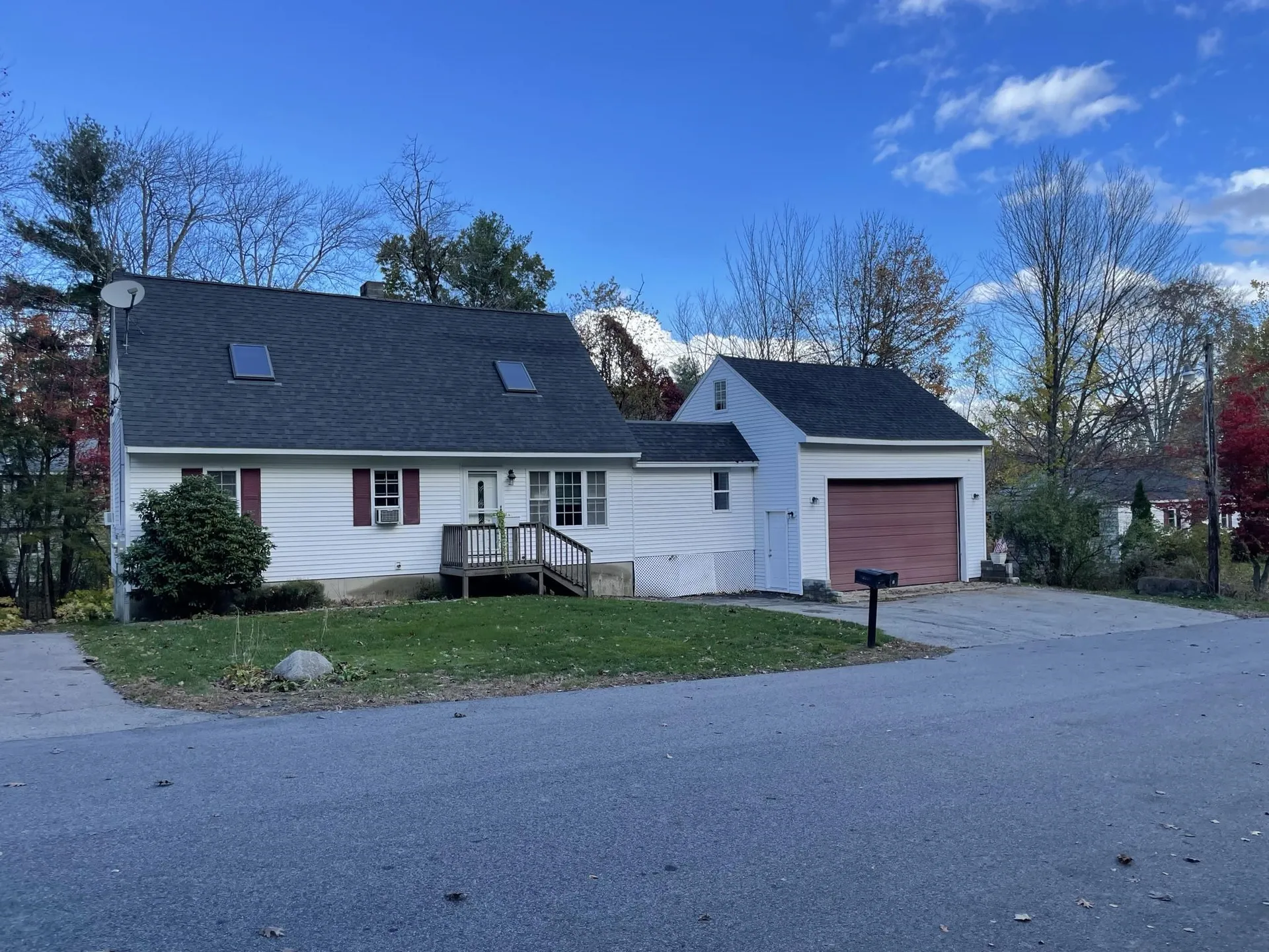 18 Dixon Avenue Newfields NH 03856