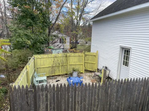 18 Dixon Avenue Newfields NH 03856