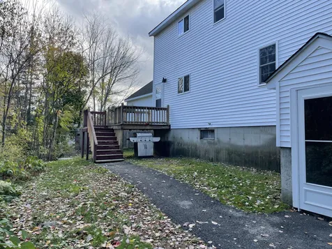 18 Dixon Avenue Newfields NH 03856