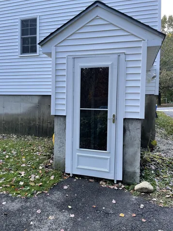 18 Dixon Avenue Newfields NH 03856
