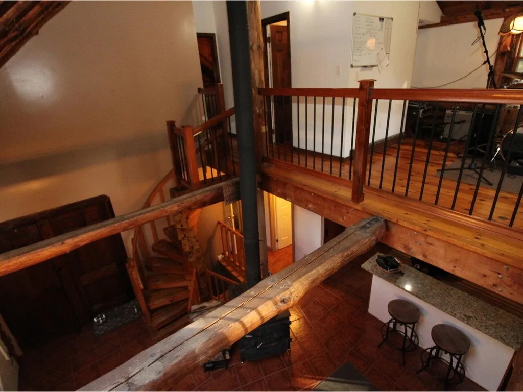 33 Stone Hill Lane Monkton VT 05469
