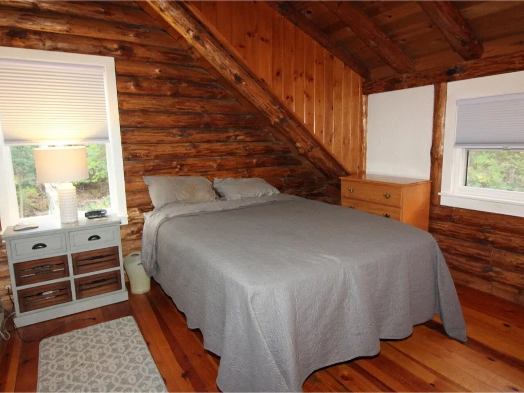 33 Stone Hill Lane Monkton VT 05469