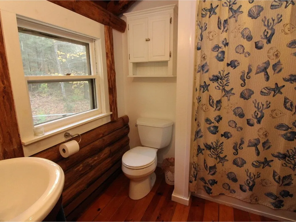 33 Stone Hill Lane Monkton VT 05469