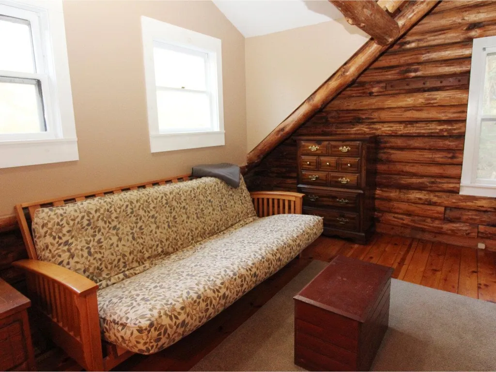 33 Stone Hill Lane Monkton VT 05469