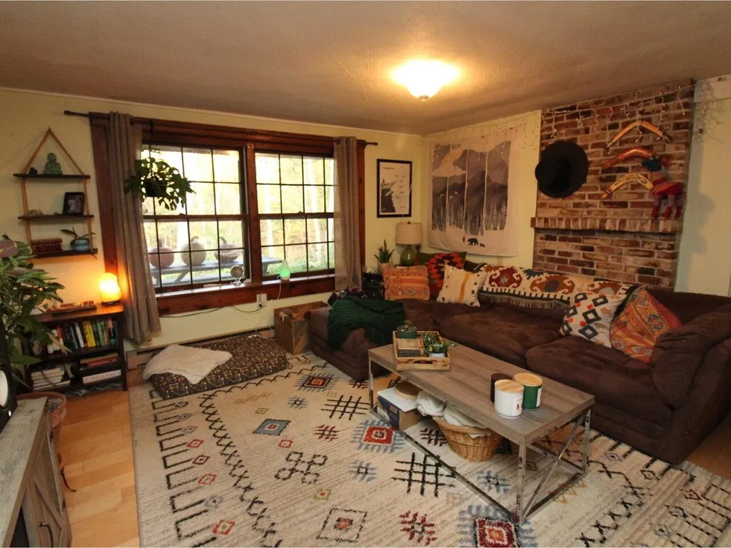 33 Stone Hill Lane Monkton VT 05469