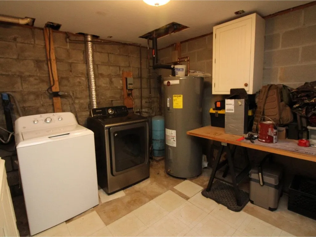 33 Stone Hill Lane Monkton VT 05469