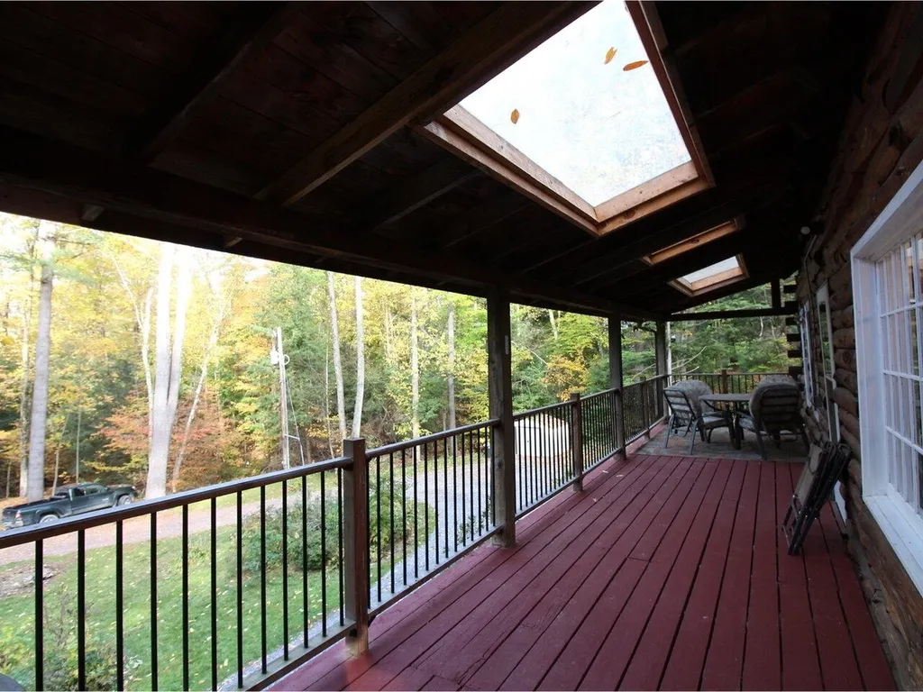 33 Stone Hill Lane Monkton VT 05469