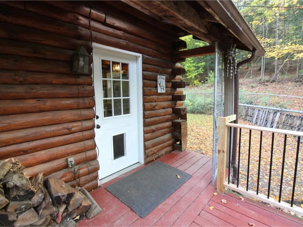 33 Stone Hill Lane Monkton VT 05469