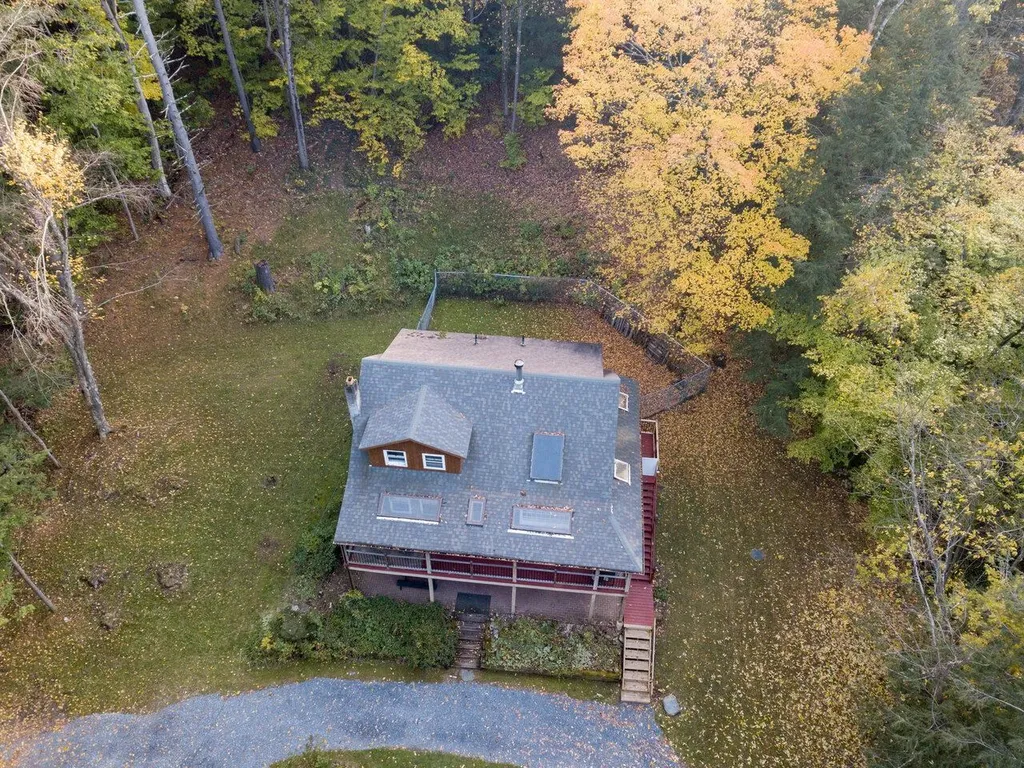 33 Stone Hill Lane Monkton VT 05469