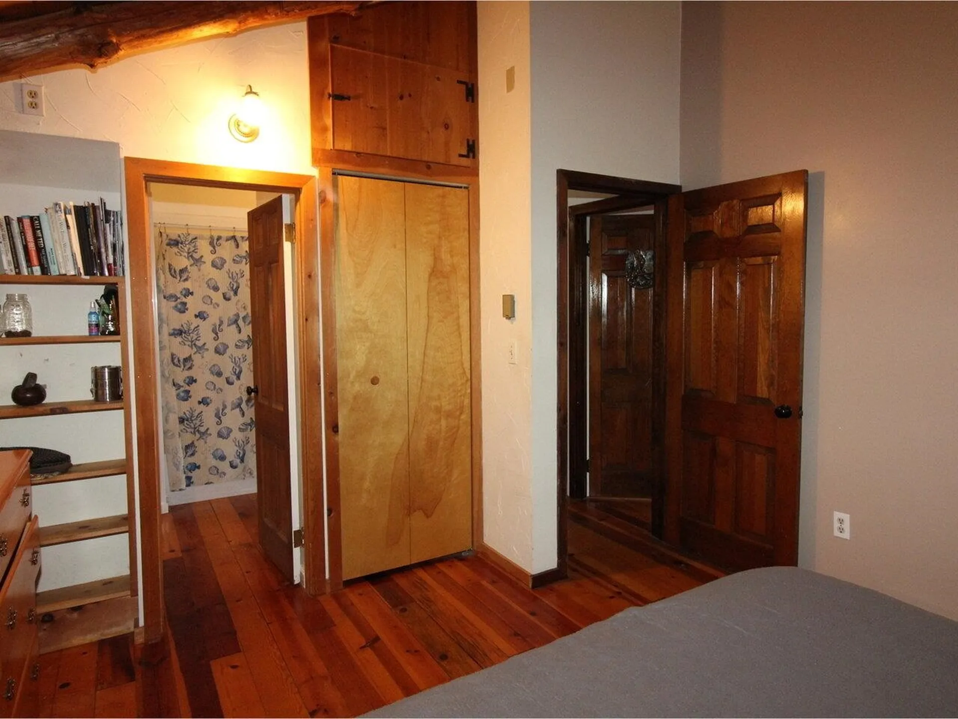 33 Stone Hill Lane Monkton VT 05469