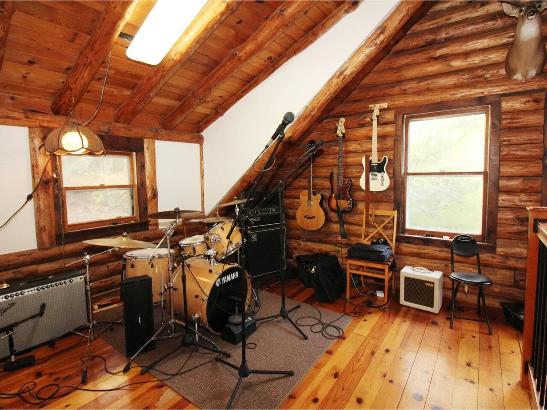 33 Stone Hill Lane Monkton VT 05469