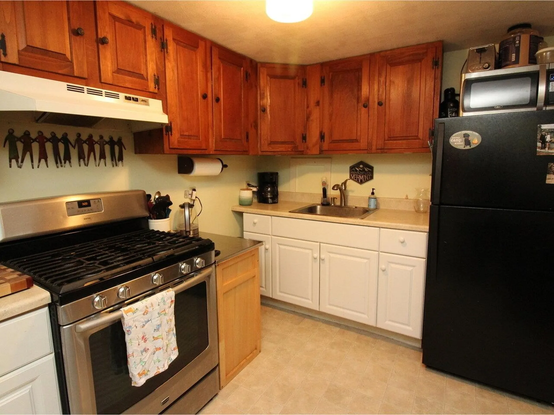 33 Stone Hill Lane Monkton VT 05469