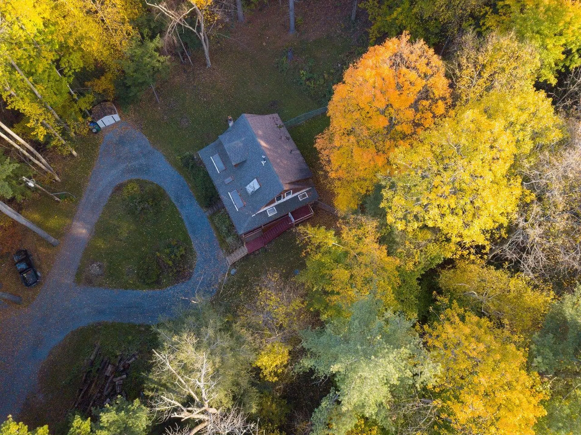 33 Stone Hill Lane Monkton VT 05469