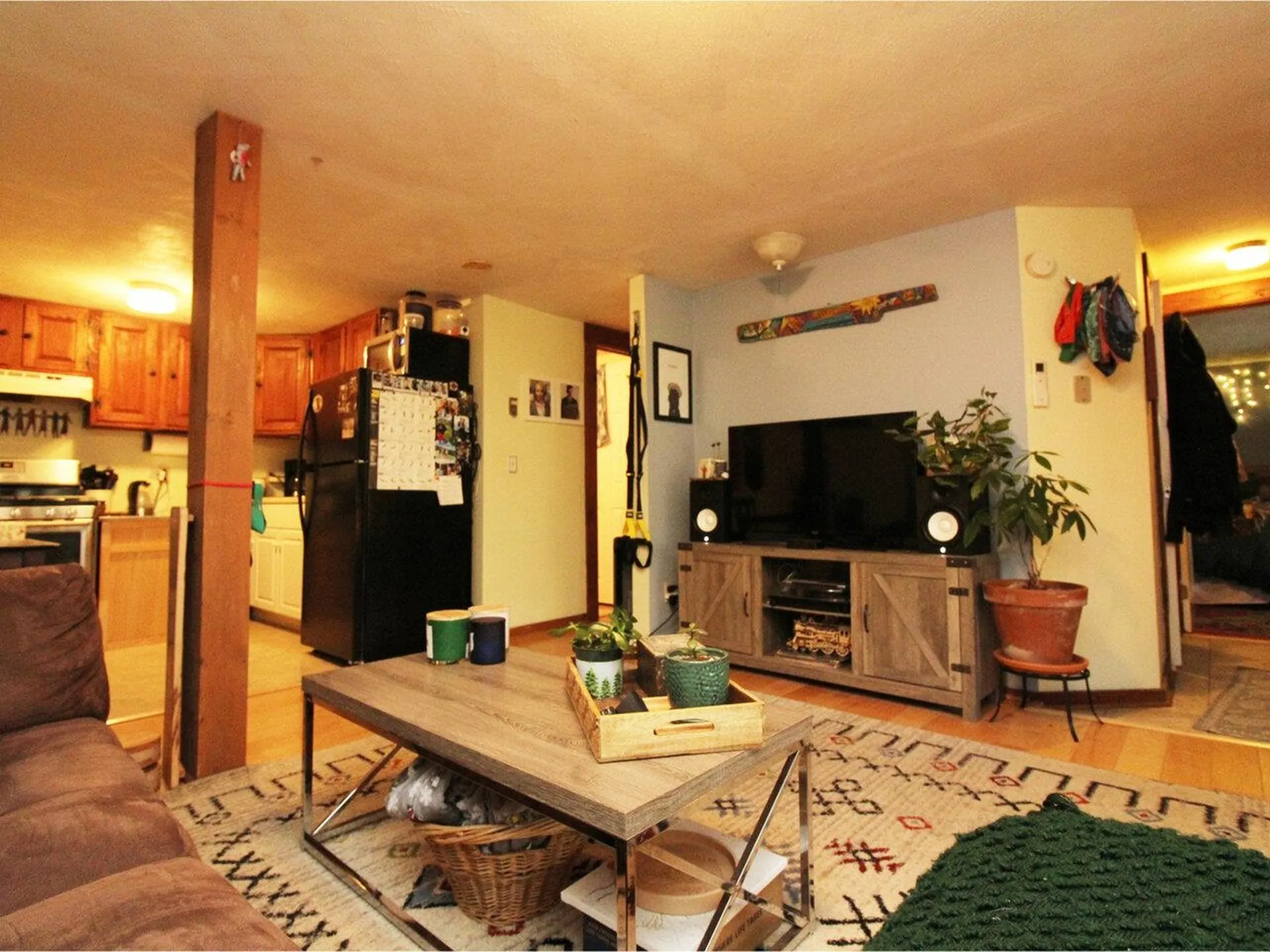 33 Stone Hill Lane Monkton VT 05469