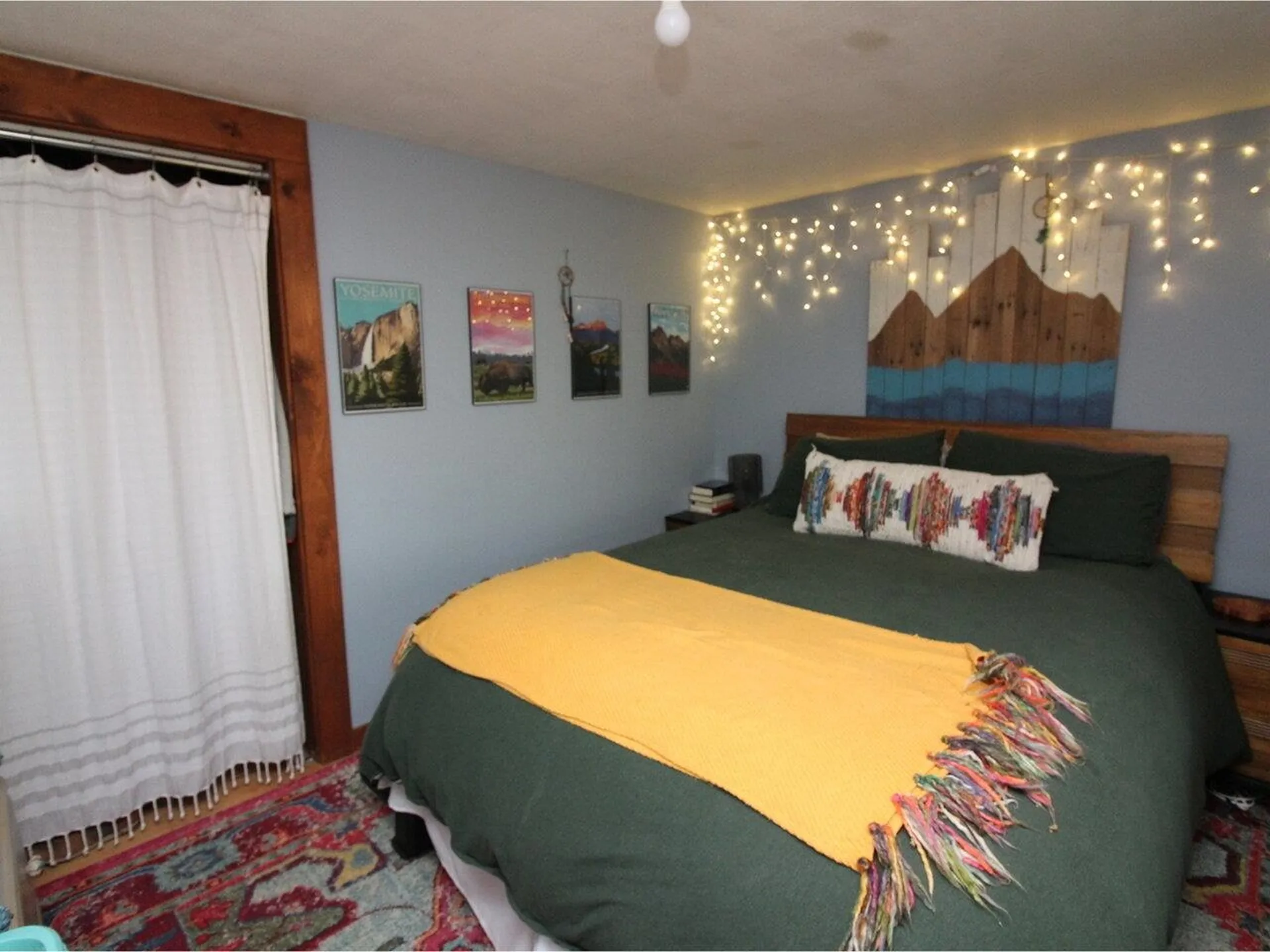 33 Stone Hill Lane Monkton VT 05469