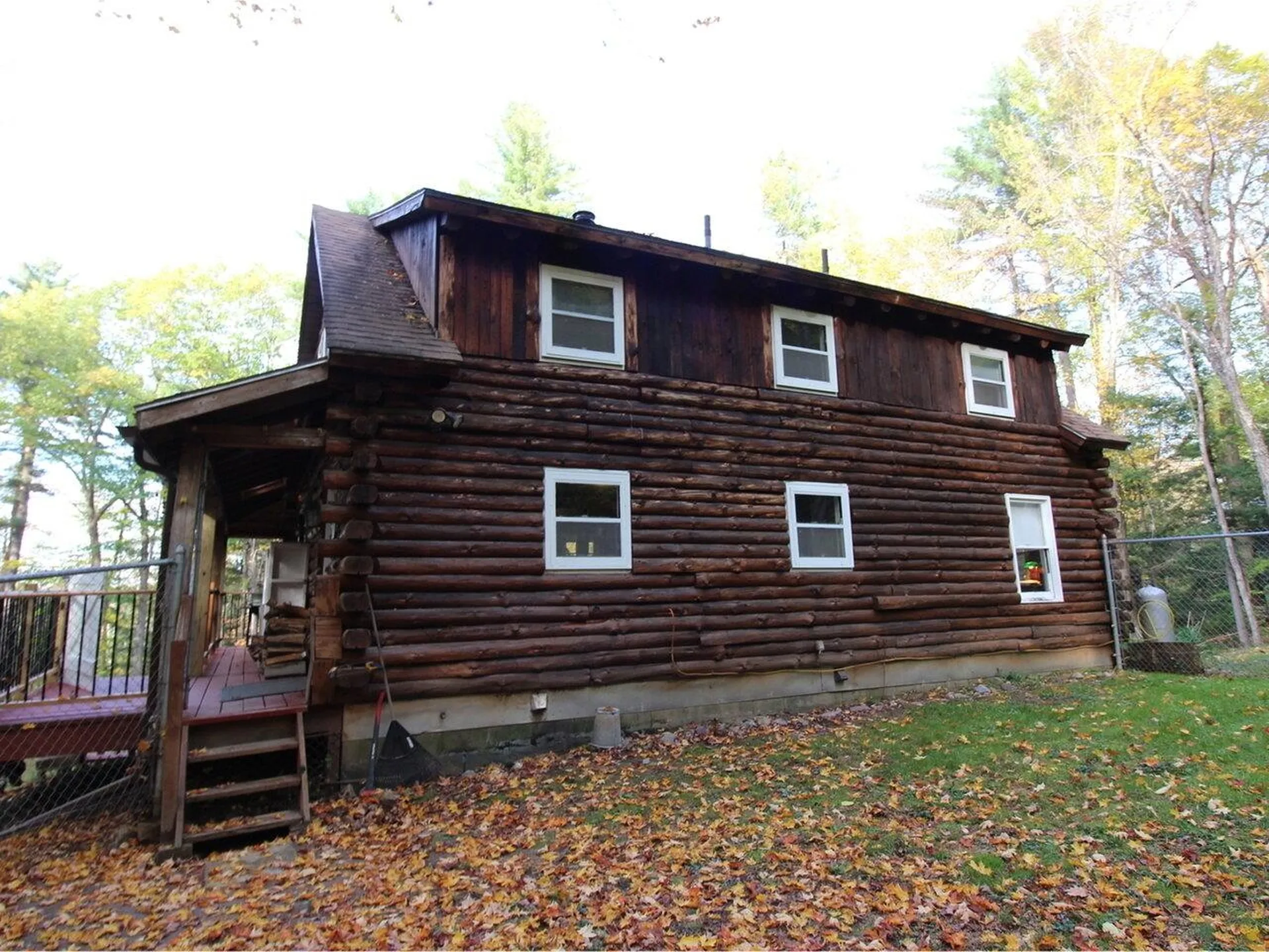 33 Stone Hill Lane Monkton VT 05469