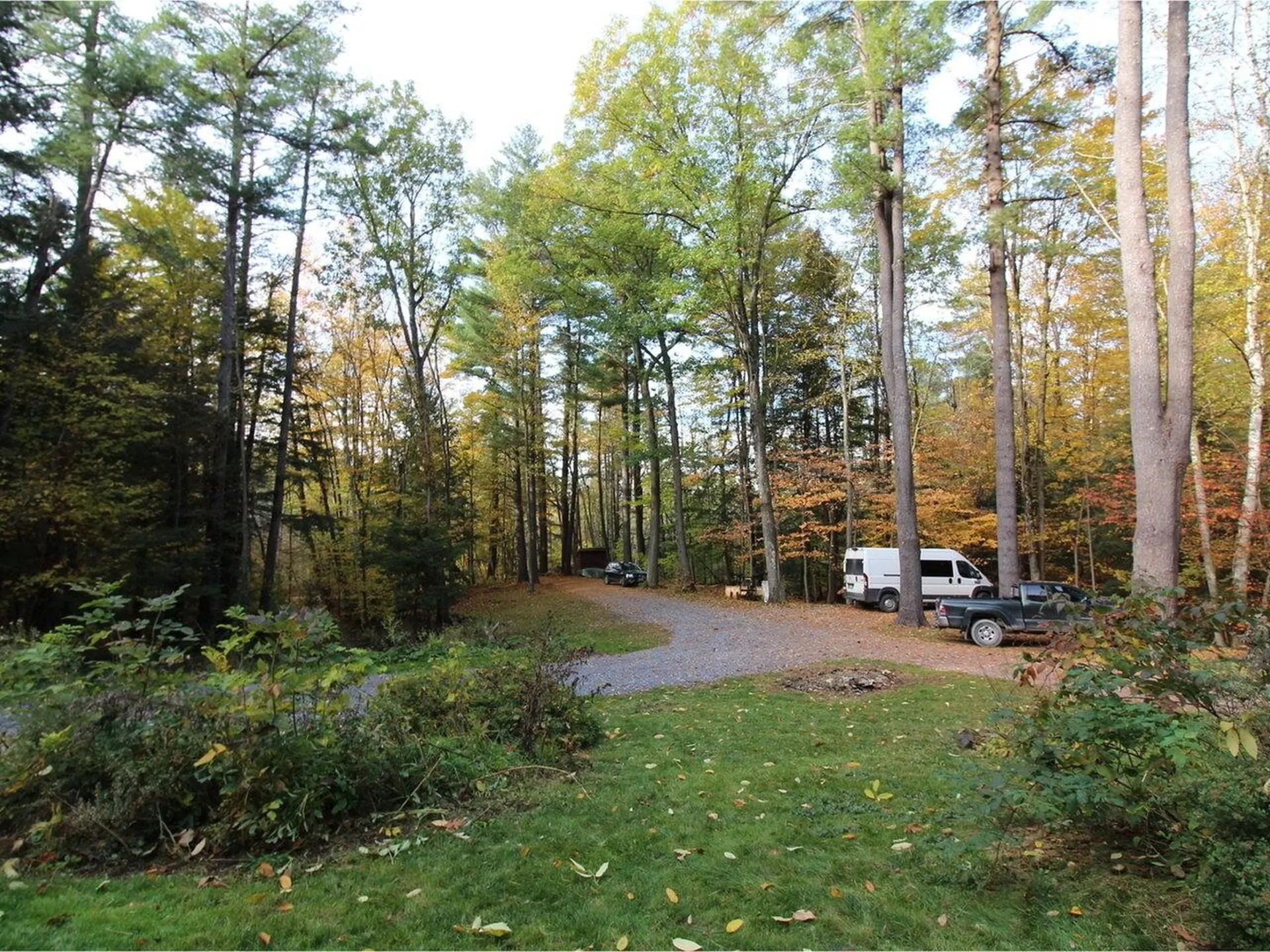 33 Stone Hill Lane Monkton VT 05469
