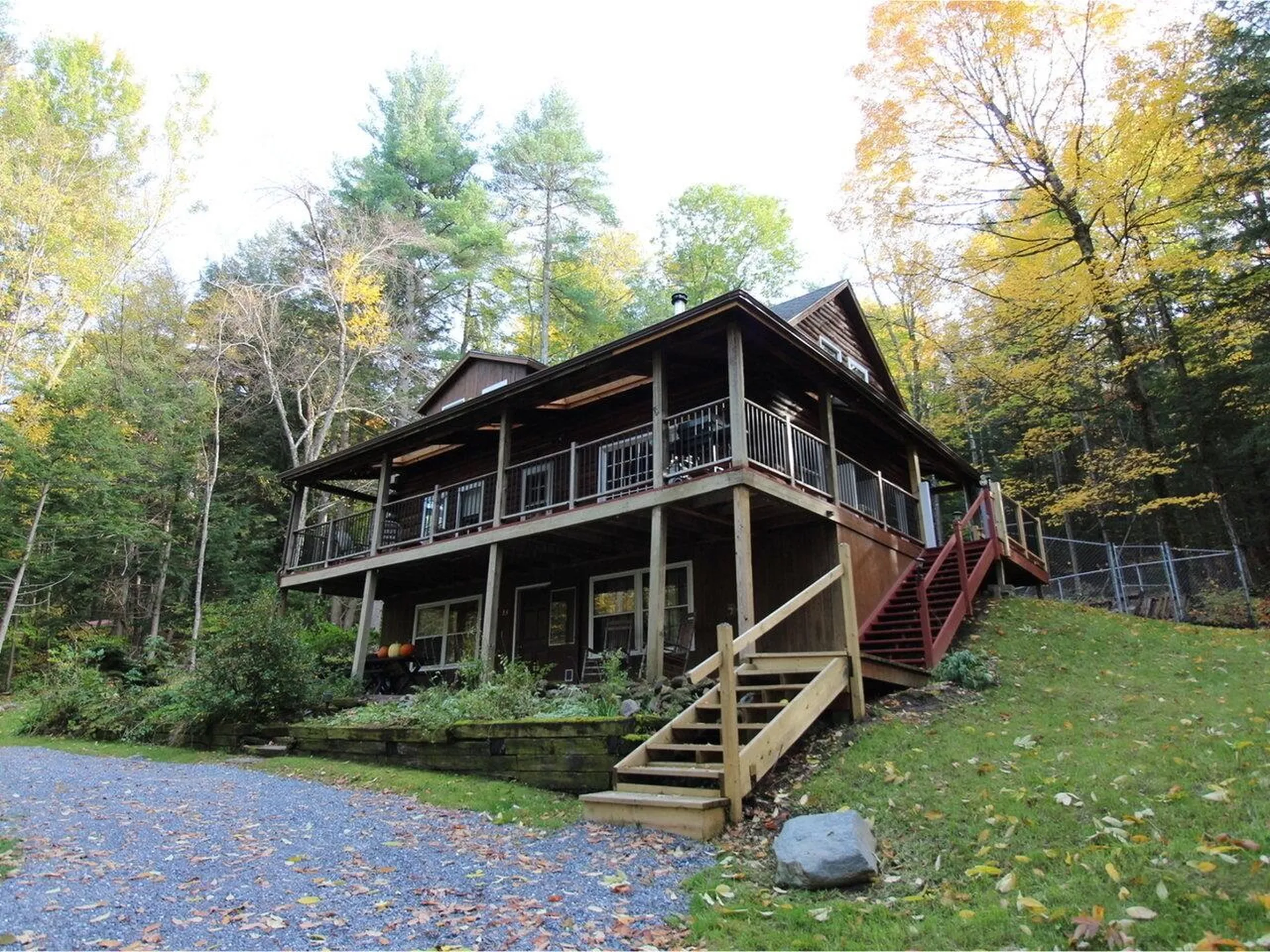 33 Stone Hill Lane Monkton VT 05469