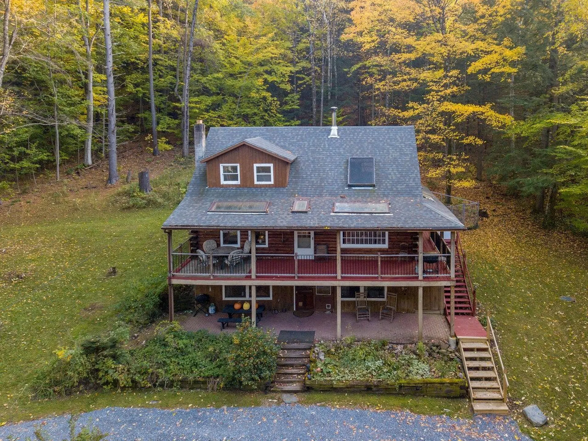 33 Stone Hill Lane Monkton VT 05469