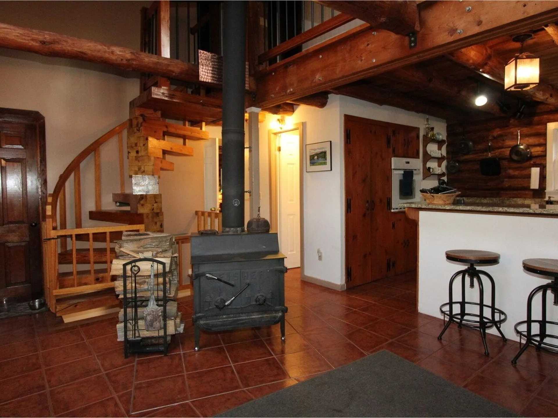 33 Stone Hill Lane Monkton VT 05469