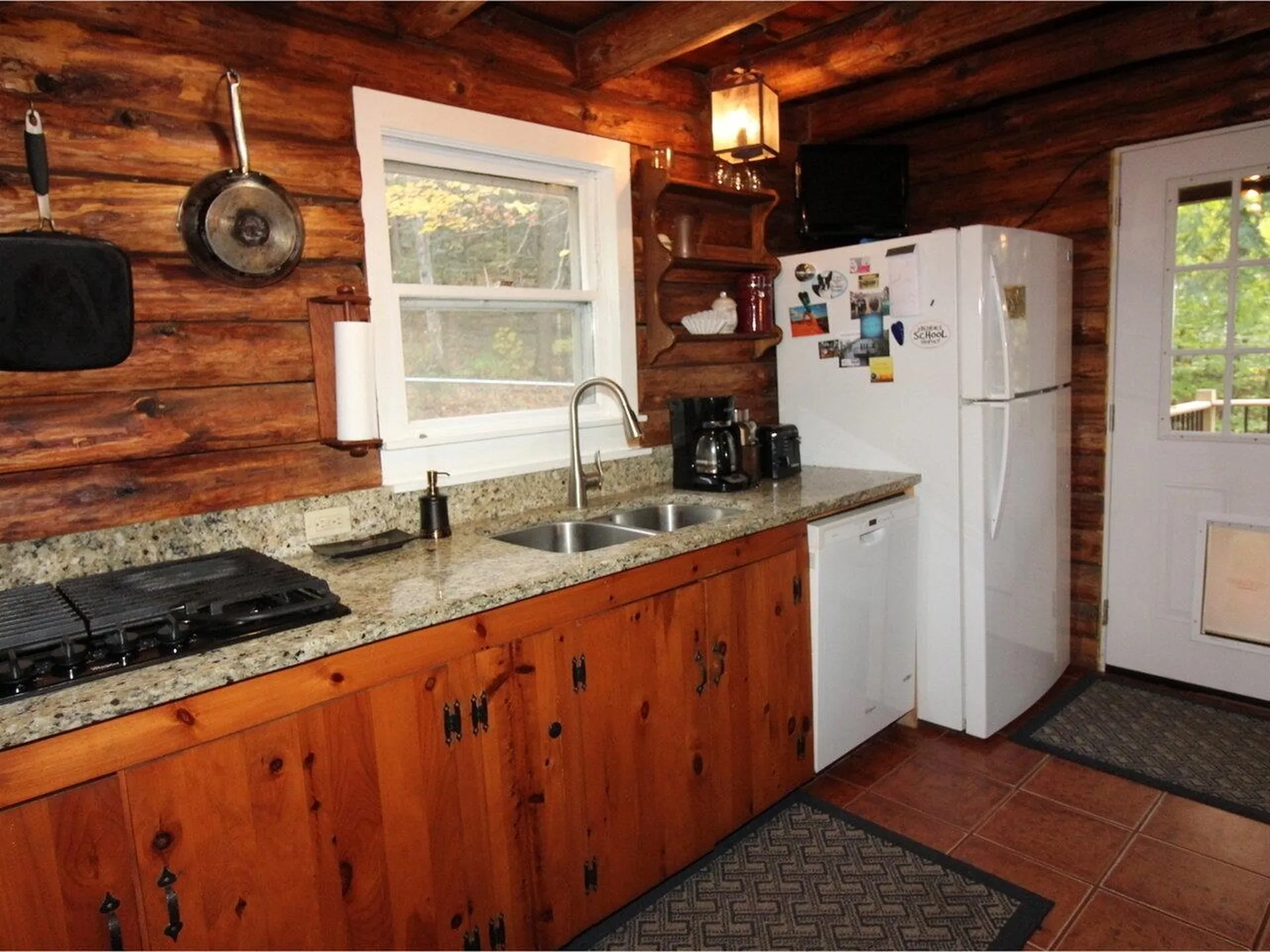 33 Stone Hill Lane Monkton VT 05469