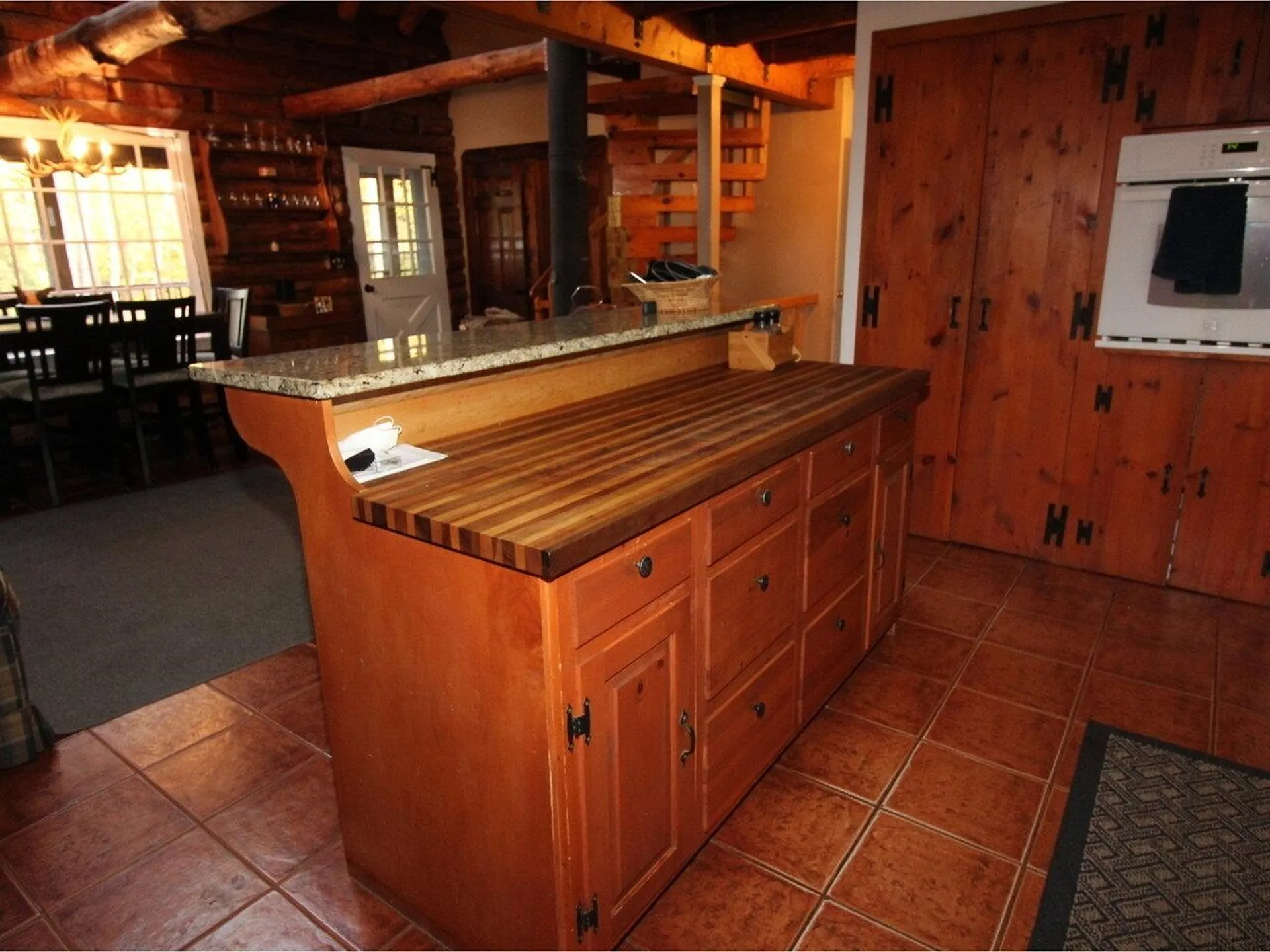 33 Stone Hill Lane Monkton VT 05469