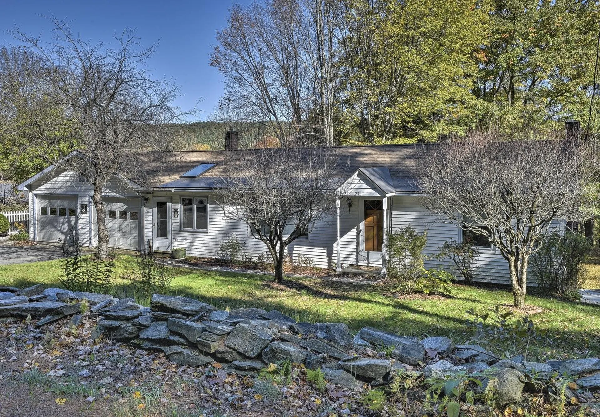 211 West Surry Road Keene NH 03431