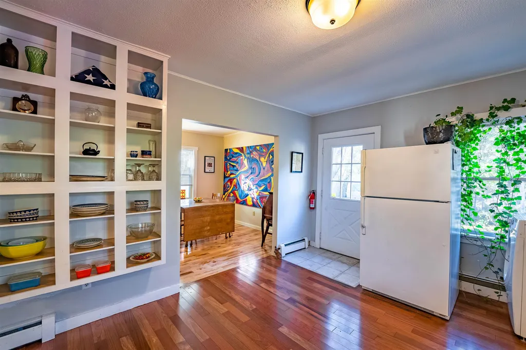 24 North Street Winooski VT 05404