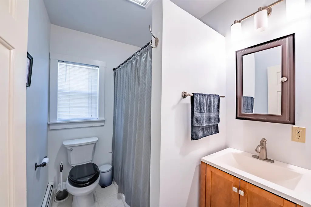 24 North Street Winooski VT 05404
