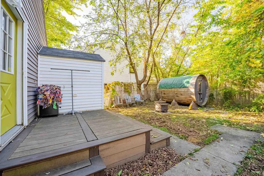 24 North Street Winooski VT 05404