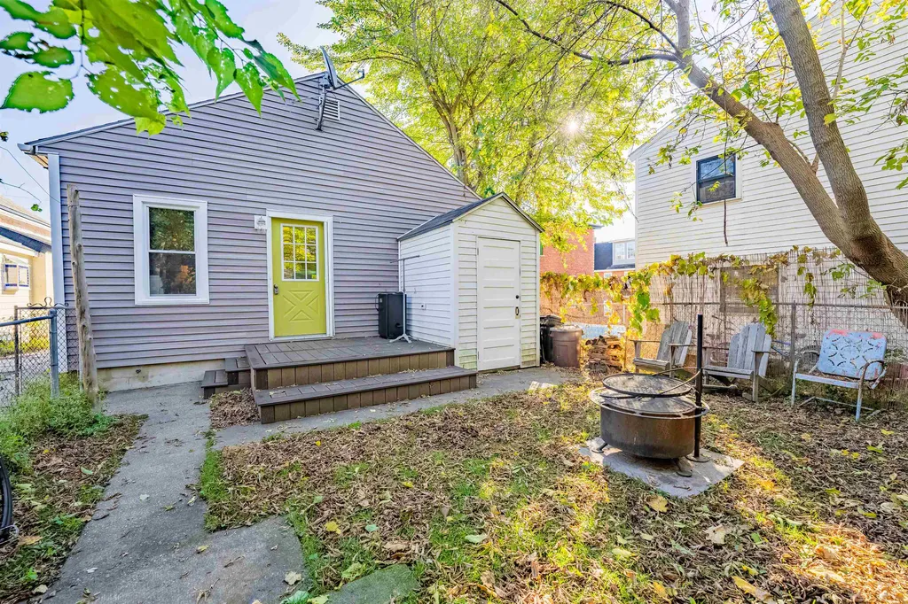 24 North Street Winooski VT 05404