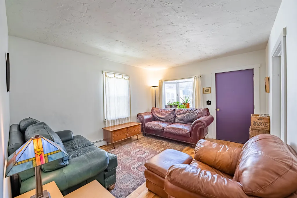 24 North Street Winooski VT 05404