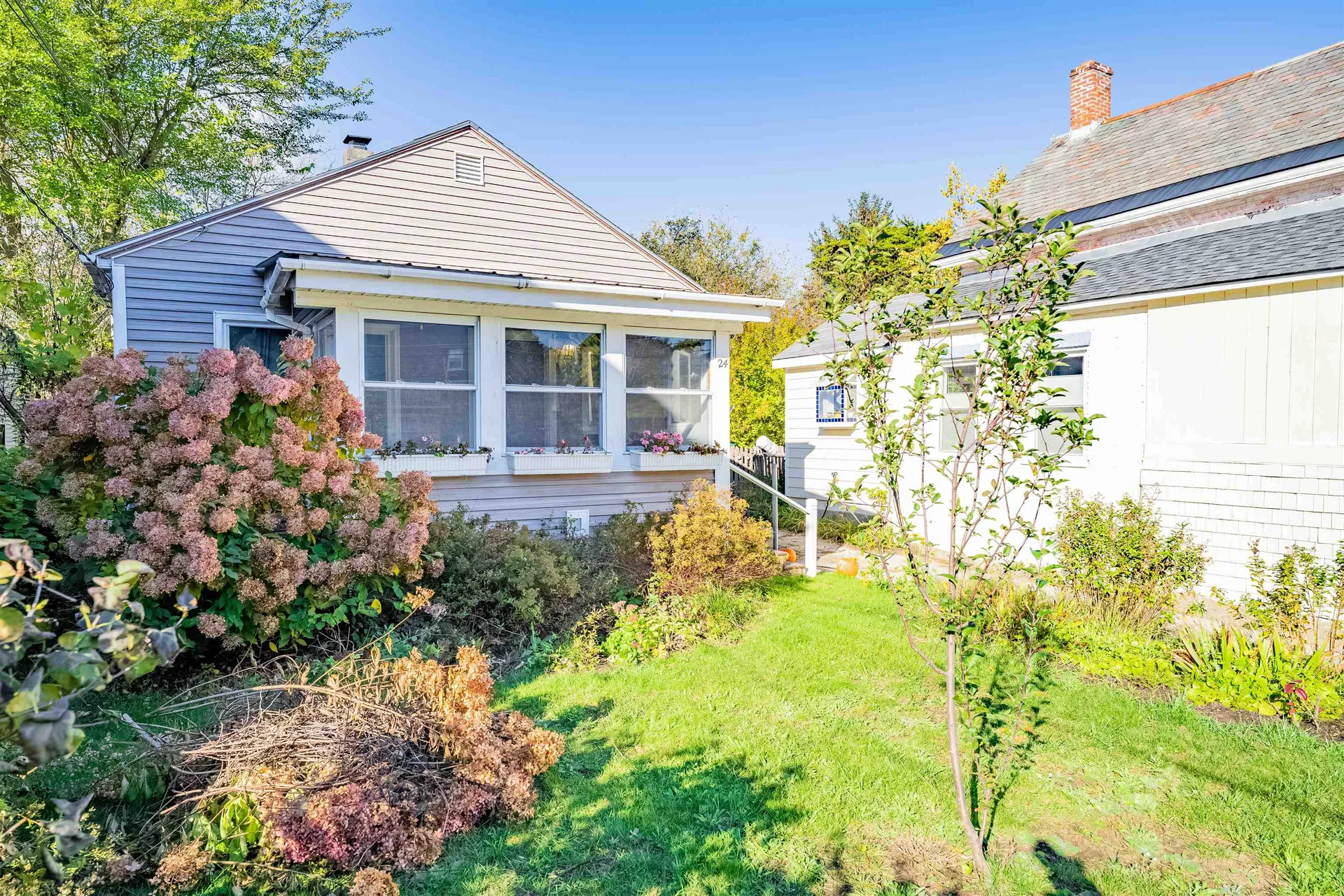 24 North Street Winooski VT 05404