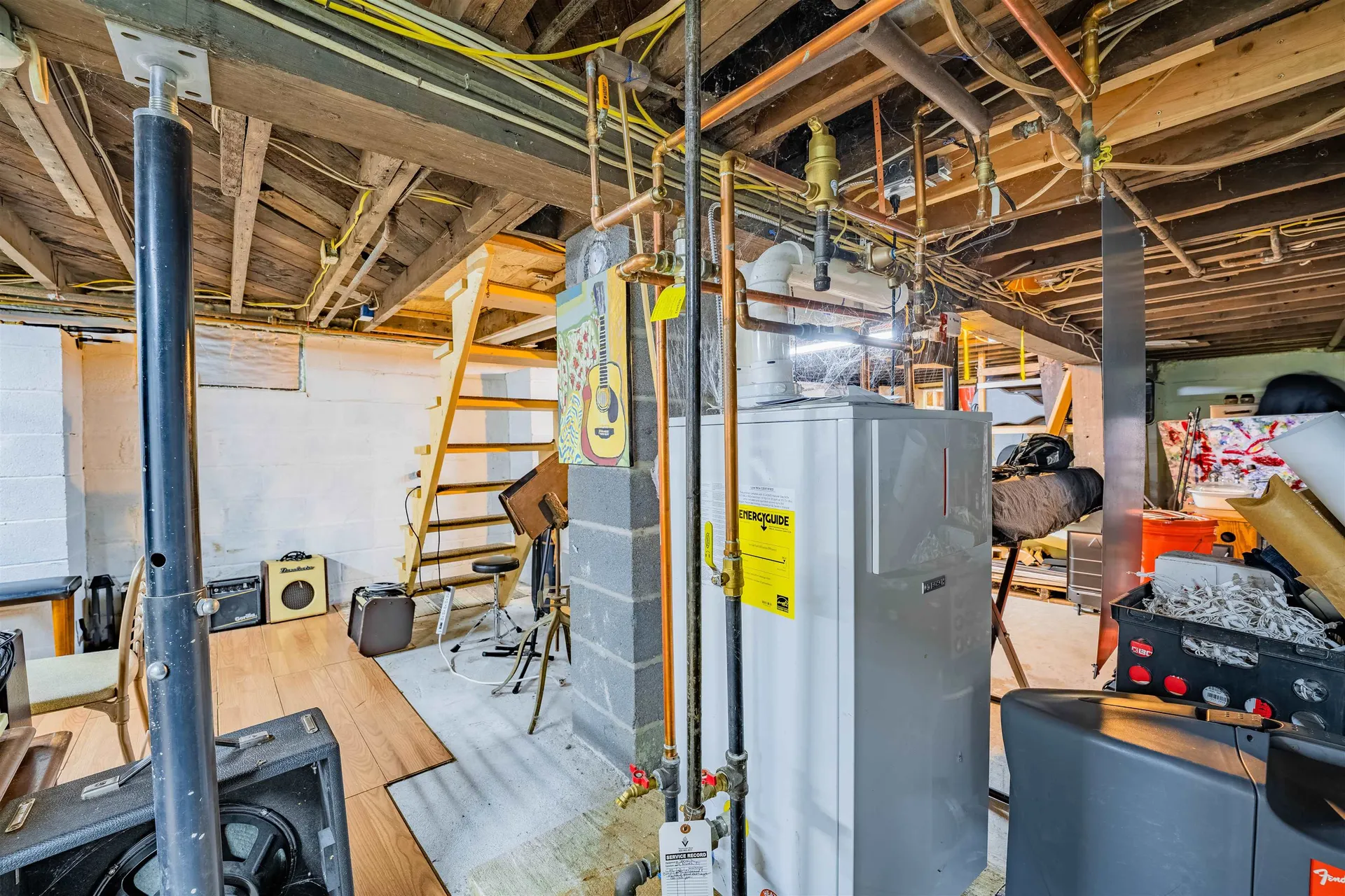 24 North Street Winooski VT 05404